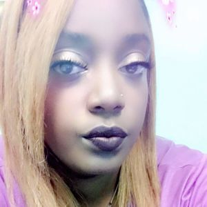 Meet your Posher, Kadesha